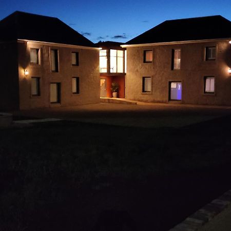 Bed and Breakfast Triabunna Barracks Екстер'єр фото