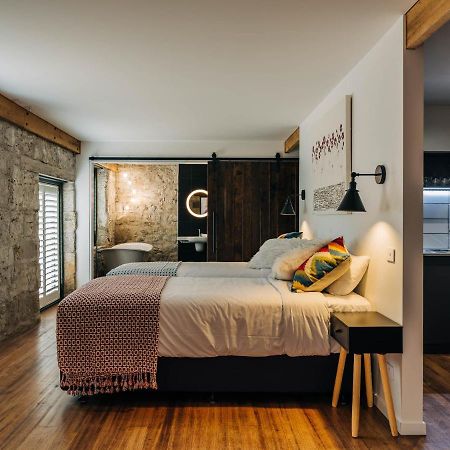 Bed and Breakfast Triabunna Barracks Екстер'єр фото
