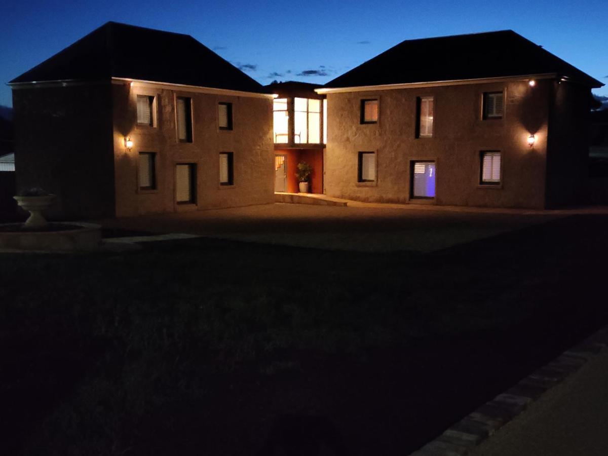 Bed and Breakfast Triabunna Barracks Екстер'єр фото