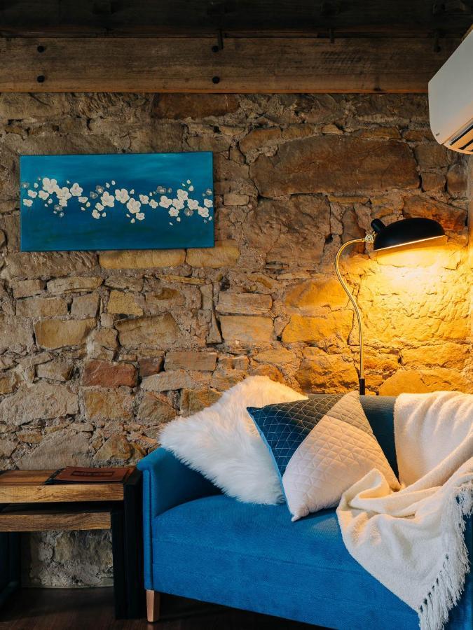 Bed and Breakfast Triabunna Barracks Екстер'єр фото