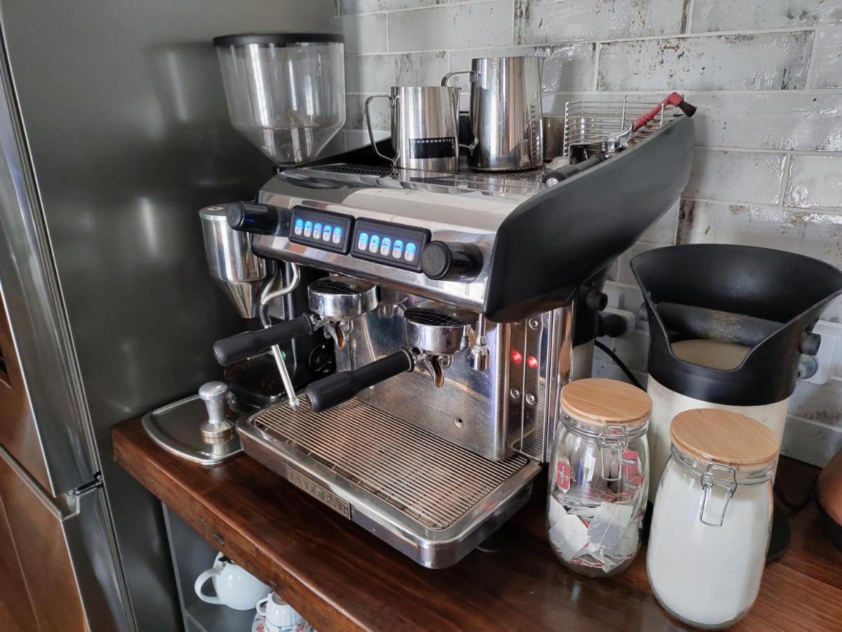 Bed and Breakfast Triabunna Barracks Екстер'єр фото