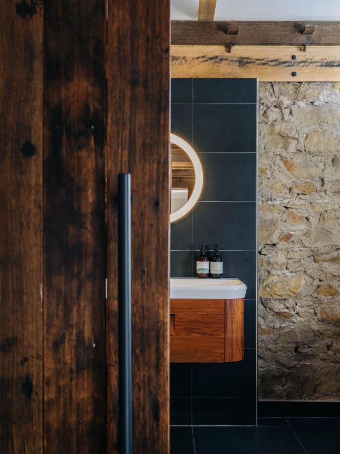 Bed and Breakfast Triabunna Barracks Екстер'єр фото