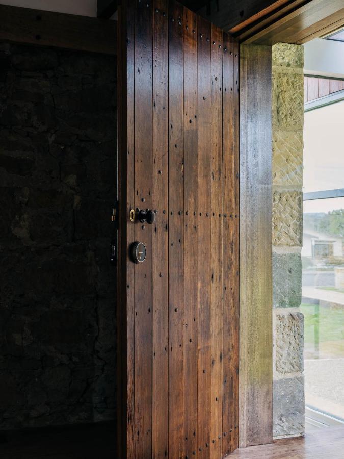 Bed and Breakfast Triabunna Barracks Екстер'єр фото