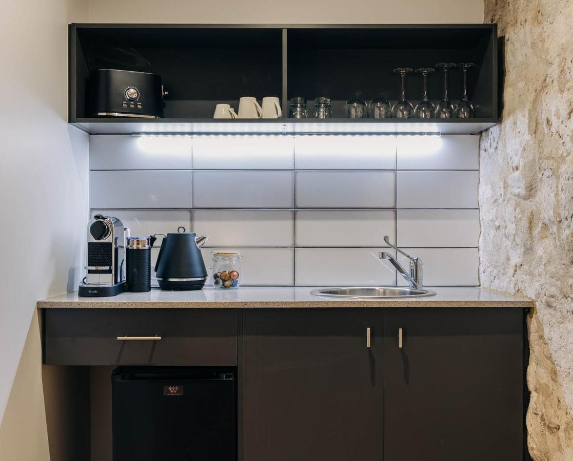 Bed and Breakfast Triabunna Barracks Екстер'єр фото