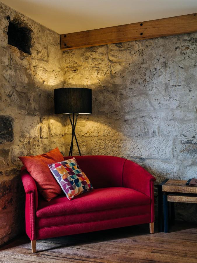 Bed and Breakfast Triabunna Barracks Екстер'єр фото